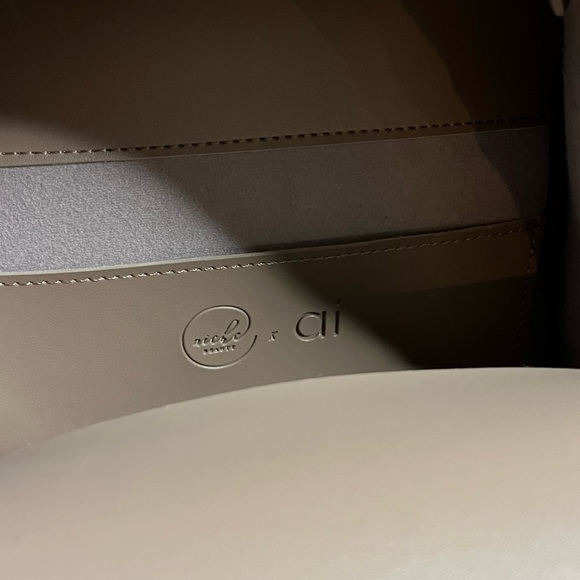 Niche mini bagpack - Picture 8 of 11